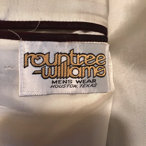 Round tree Ultra suede Coat - Picture 15 of 17